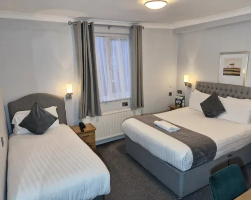 The Beeches Hotel Featured Photos