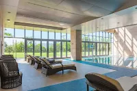 Nanning Wuxiang Resort - Swimmingpools