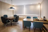 Bayan Gaole Hotel - Gym