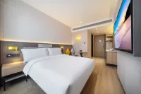 Home Inn Select - Baiyun Mountain Scenic Area Store, Baolong City, Jiaojiang District, Taizhou