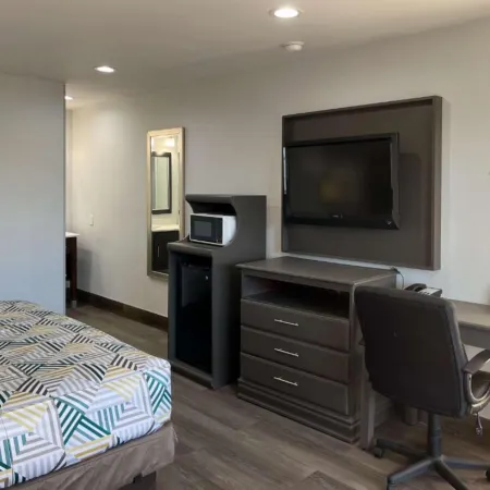 Motel 6 Greenville, NC – Ecu-Medical Center