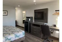 Motel 6 Greenville, NC – Ecu-Medical Center