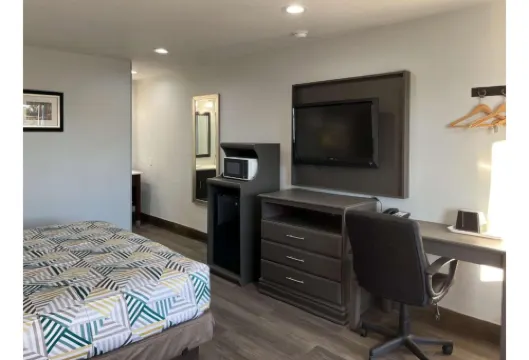 Motel 6 Greenville, NC – Ecu-Medical Center
