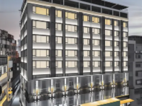 Yilong Anyun Hotel (Hechi Nanqiao) Hotels in Hechi