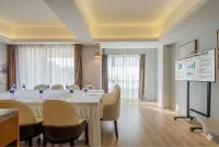 BY ARTOUR HOTEL - de negocios