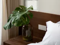 ANLAV Resort Homestay (Luoyuan Bay Coastal New City Style Commercial Street Branch) Hotels in Luoyuan