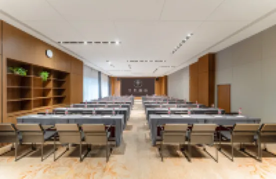 JIホテル（重慶石橋舗竜湖星匯天街）