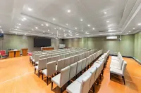 Longfeng Hotel Zhaoqing Sihui - Business