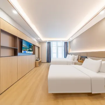 Putian Huitong Haoting International Hotel