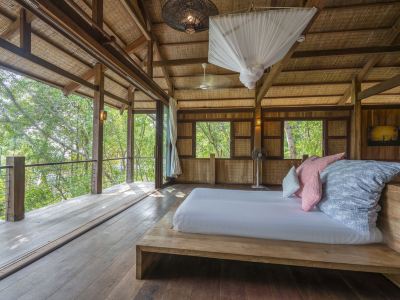 Mango Bay Resort
