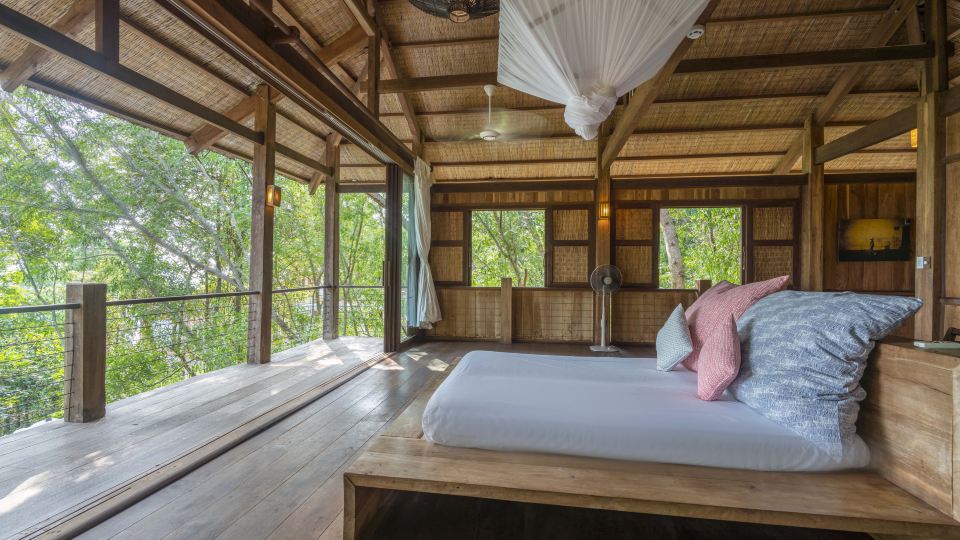 Mango Bay Resort