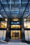 Afrosiyob Regency Hotel