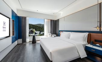 Mehood Hotel (Lijiang Railway Station )