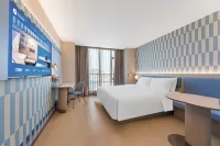 Hanting Pingxiang Shangli Binhe South Road Yujing Bay Hotel