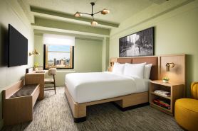 Row NYC