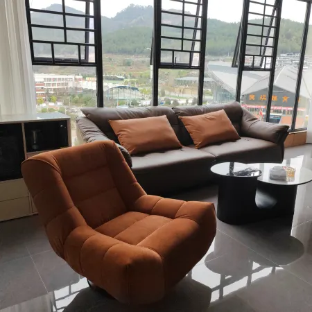 Shengda Smart Hotel (Dejiang Gymnasium Branch)