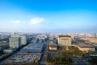"Town Talk •THEMOMENAPARTMENTAesthetic Designer LOFT  (Nantong Vocational University Branch)