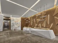 杭州萬豪AC酒店 鄰近吕亭路的酒店