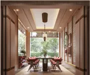 Slohh by Roach Bengaluru, Curio Collection by Hilton - Morgenmad