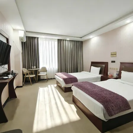 Shigatse Xinhui Hotel (Langre Road)