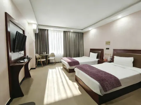 Shigatse Xinhui Hotel (Langre Road)