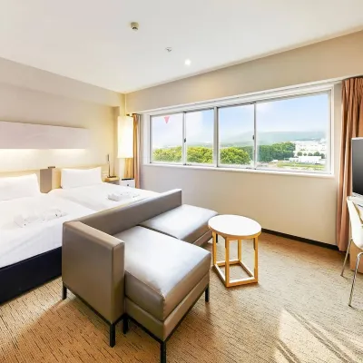 KOKO HOTEL Numazu Inter Các khách sạn gần Công viên trái cây Izu