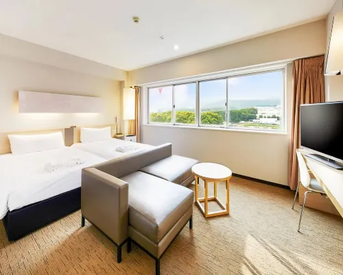 KOKO HOTEL Numazu Inter Hotels in Numazu