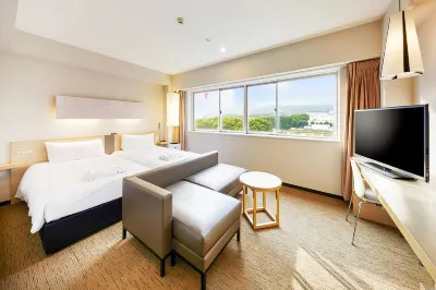 KOKO HOTEL Numazu Inter Các khách sạn ở 