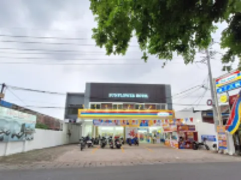 Sunflower Hotel syariah near Juanda airport Hotels in Sedati