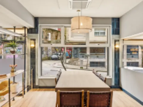 B&B HOTEL Vigo Hoteles en Vigo