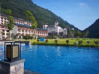 BJG Swan Lake Hot Spring Hotel - romantis