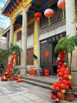 吳祥記中国式旅館（潮州古城牌坊街） - イン(INN)
