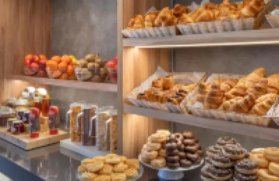 B&B HOTEL Madrid Vallecas La Gavia