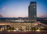 UrCove By Hyatt Yangzhou Grand Canal Museum of China