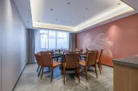 MAXACCOM未來飯店（泰順縣政府店） - 早餐