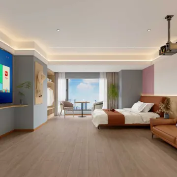 MXJDHOTEL
