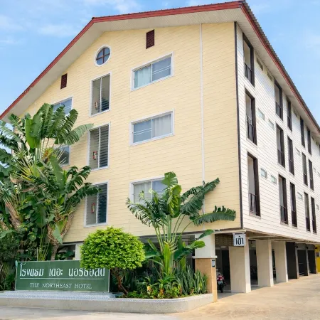 The Northeast Hotel