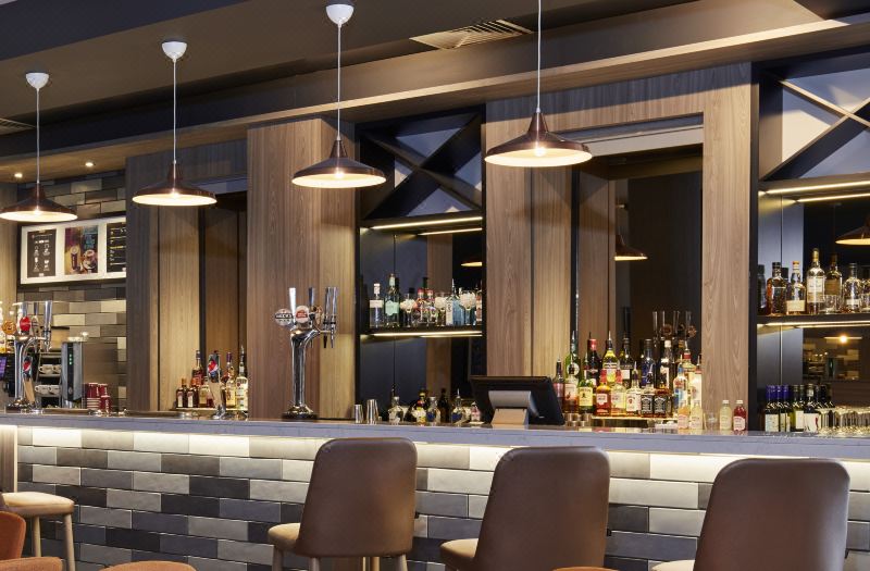 Leonardo Hotel Nottingham photo 4