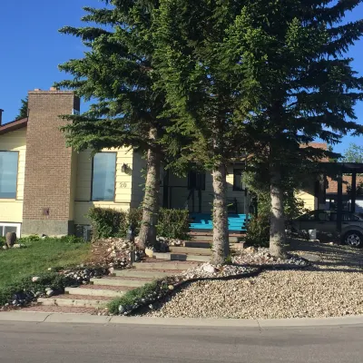 Calgary Star Cozy Home Hotels near Fourth Street