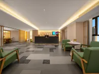Cat's Faraway Hotel (Datong Dongxin Square T98 Brilliant Golden Street) 다퉁 호텔