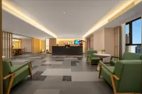 Cat's Faraway Hotel (Datong Dongxin Square T98 Brilliant Golden Street)