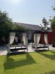Sukhothai Treasure Resort and Spa - Gym