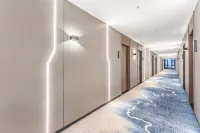 Jinyue International Apartment (Dongguan Dalang)
