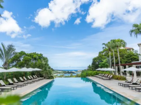 ジ・アッタテラス クラブタワーズ（The Atta Terrace Club Towers）