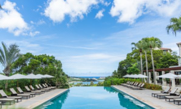 The Atta Terrace Club Towers