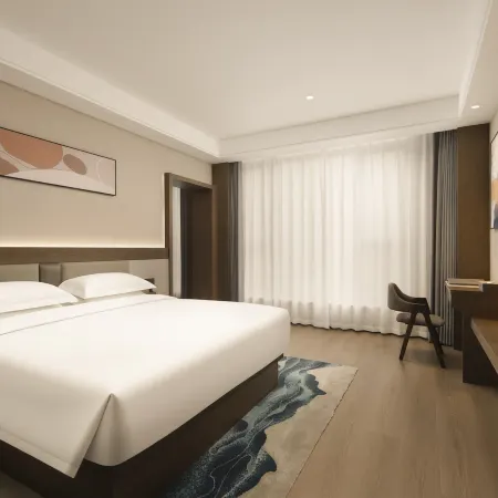 Shui Manting Hotel