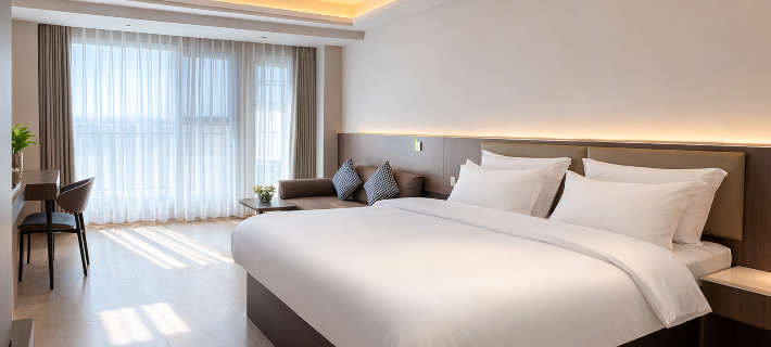 Luoping Boyue Hotel Hotels in Luoping