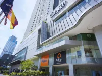 Quill Residences KLCC Luxury Suite  by Maju Inn