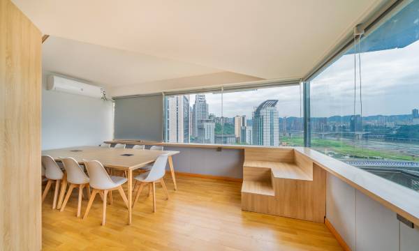 Jinhua Business Hotel