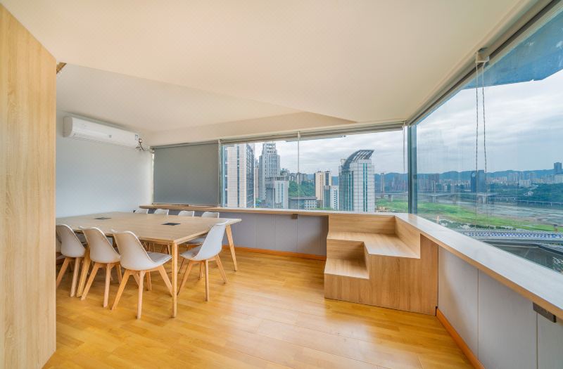 Jinhua Business Hotel